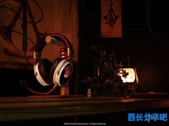 酋长游戏吧1