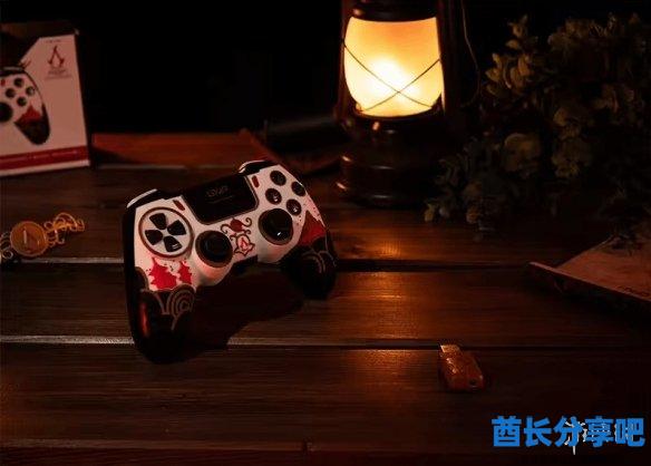 酋长游戏吧2