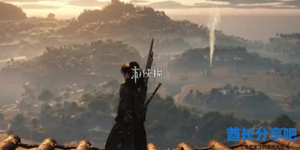 酋长游戏吧1