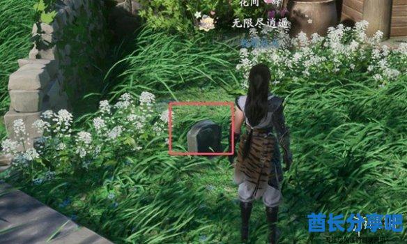 酋长游戏吧3