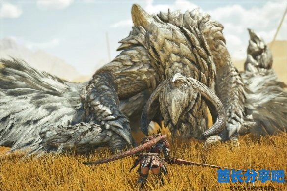 酋长游戏吧3