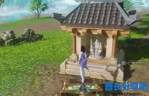 酋长游戏吧4