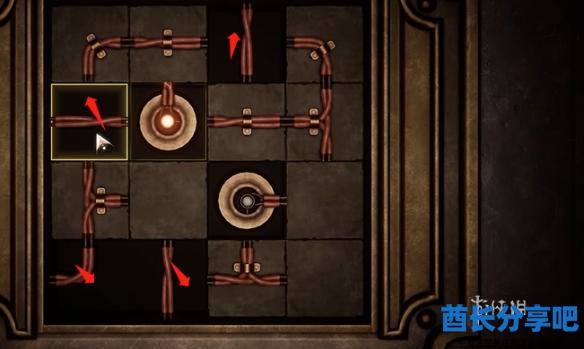 酋长游戏吧6