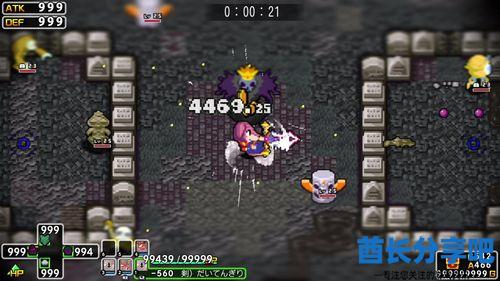 酋长游戏吧2