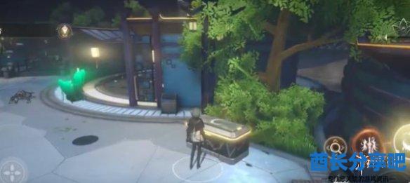 酋长游戏吧5