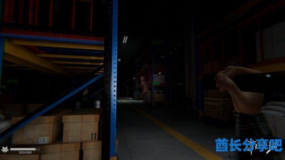 酋长游戏吧2