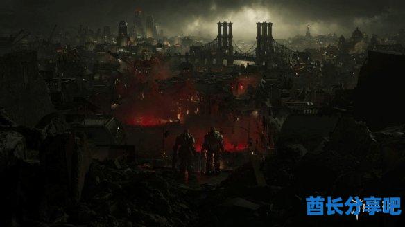 酋长游戏吧1