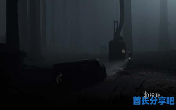 酋长游戏吧4