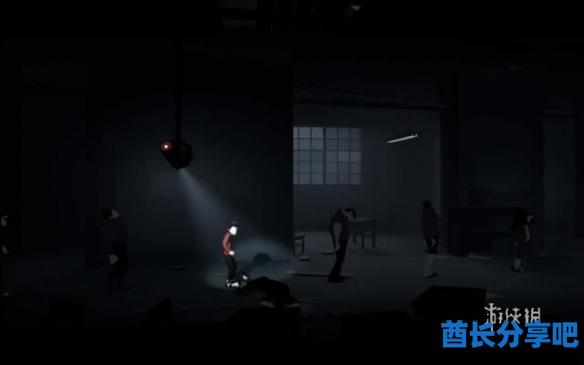 酋长游戏吧5