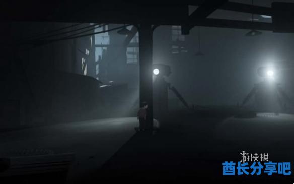 酋长游戏吧4