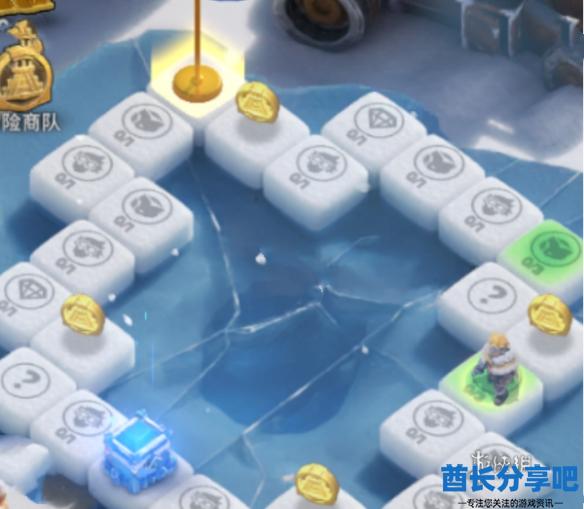 酋长游戏吧2