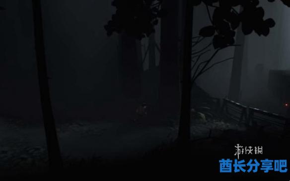 酋长游戏吧5