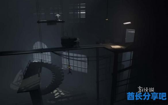酋长游戏吧6