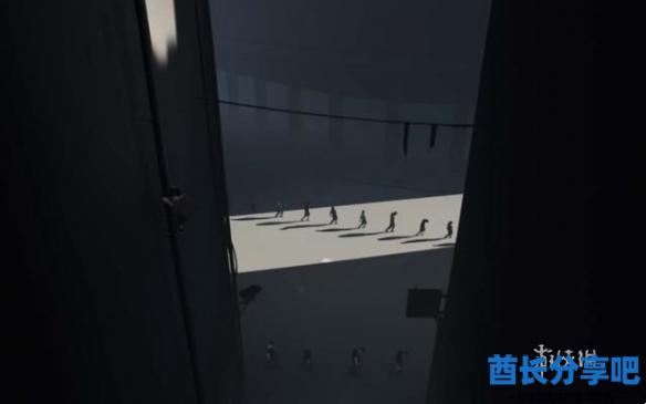 酋长游戏吧3