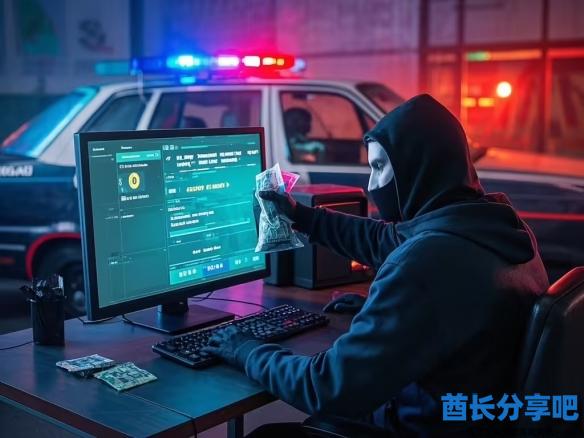 酋长游戏吧1